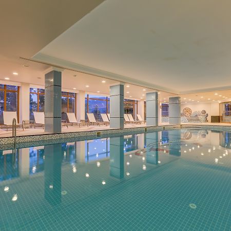 Buyuk Abant Hotel Extérieur photo