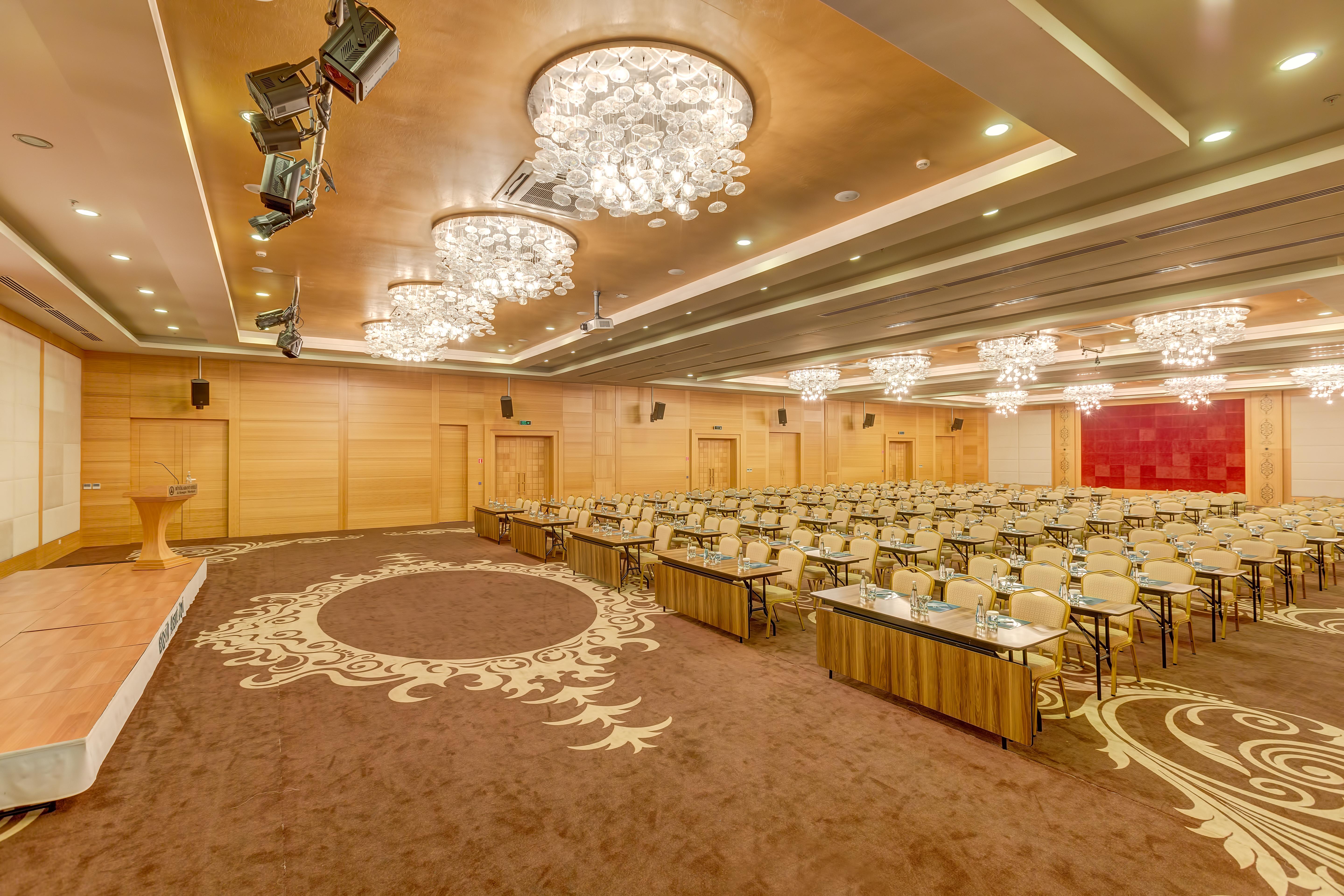 Buyuk Abant Hotel Extérieur photo