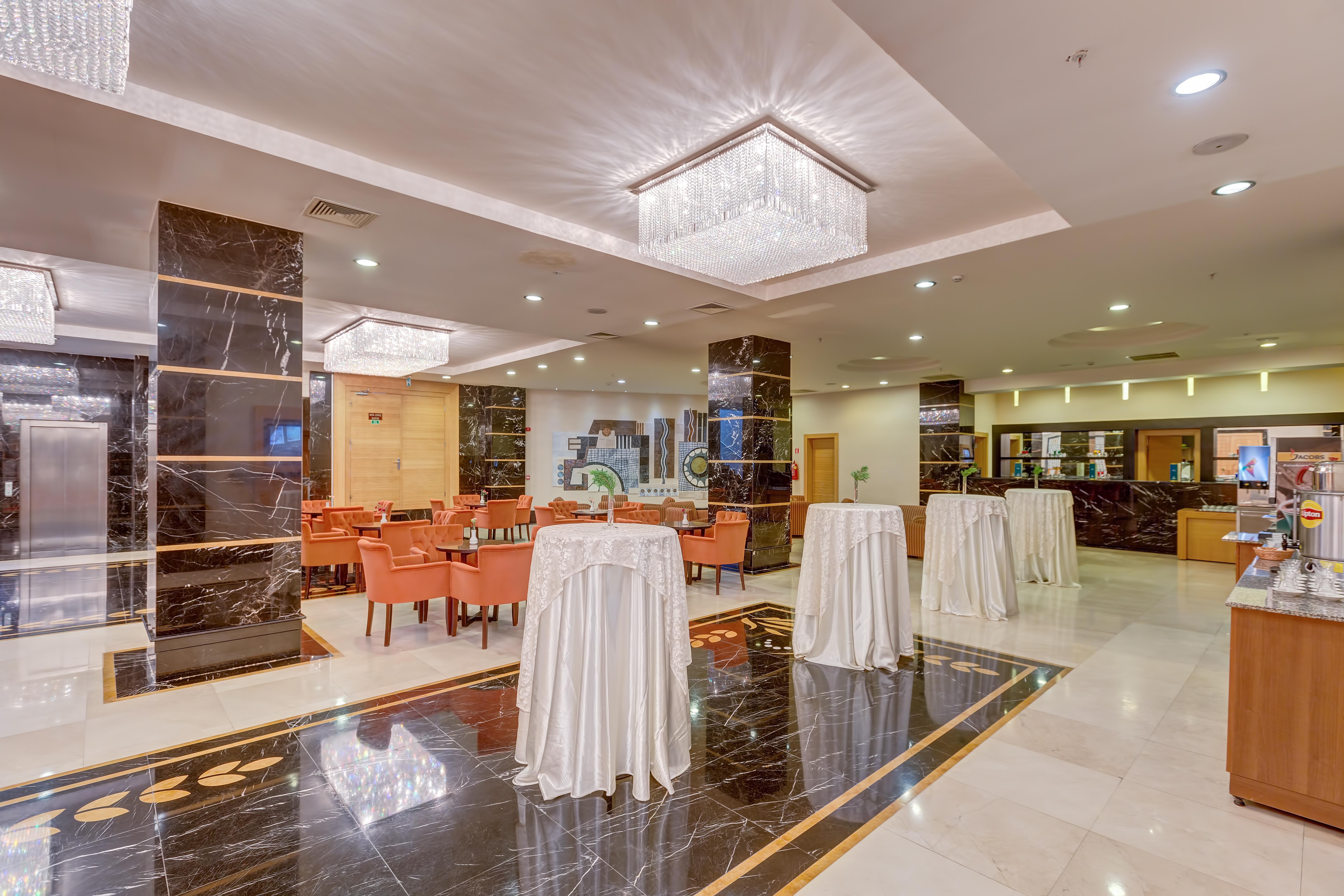 Buyuk Abant Hotel Extérieur photo
