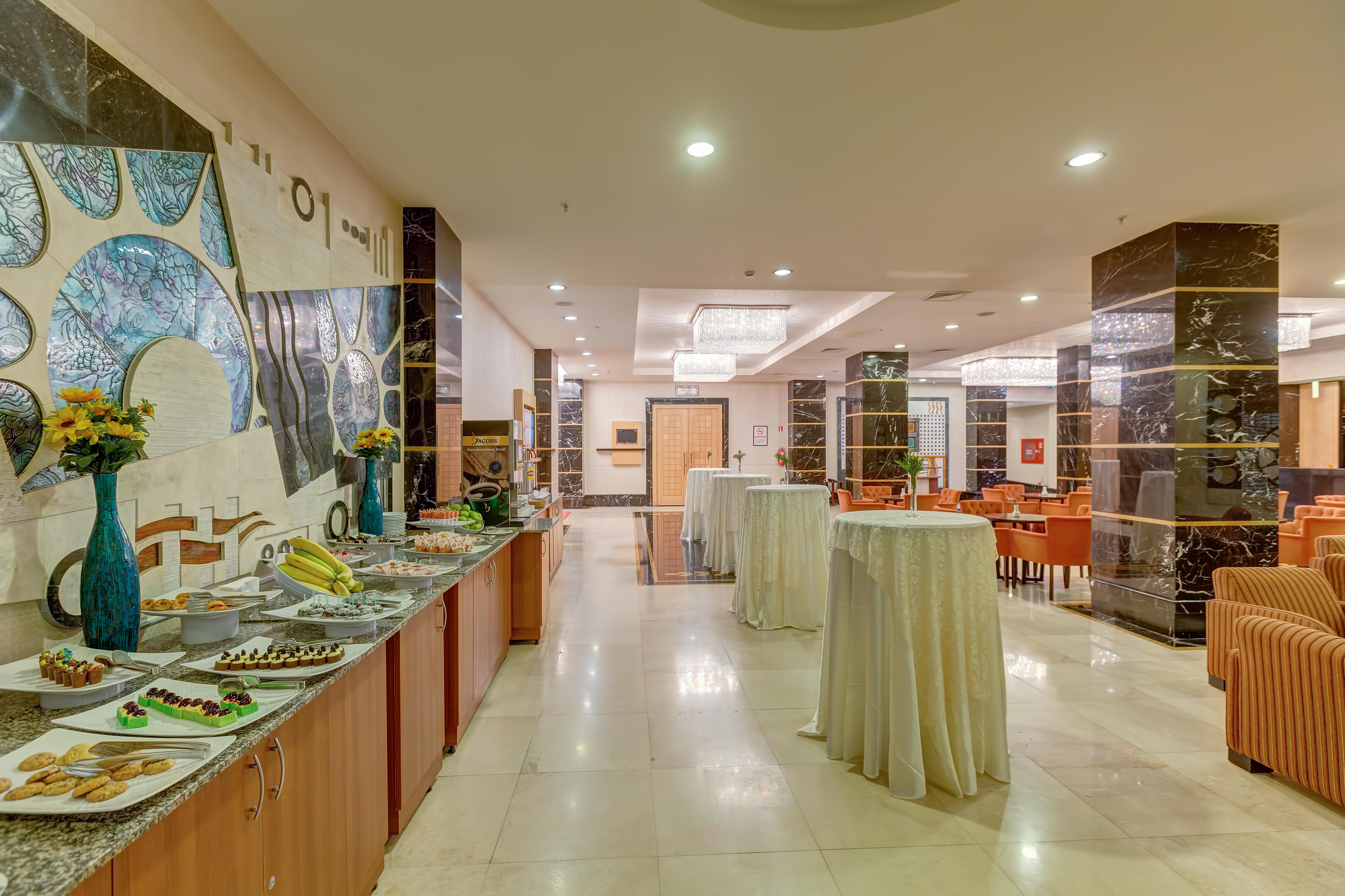 Buyuk Abant Hotel Extérieur photo