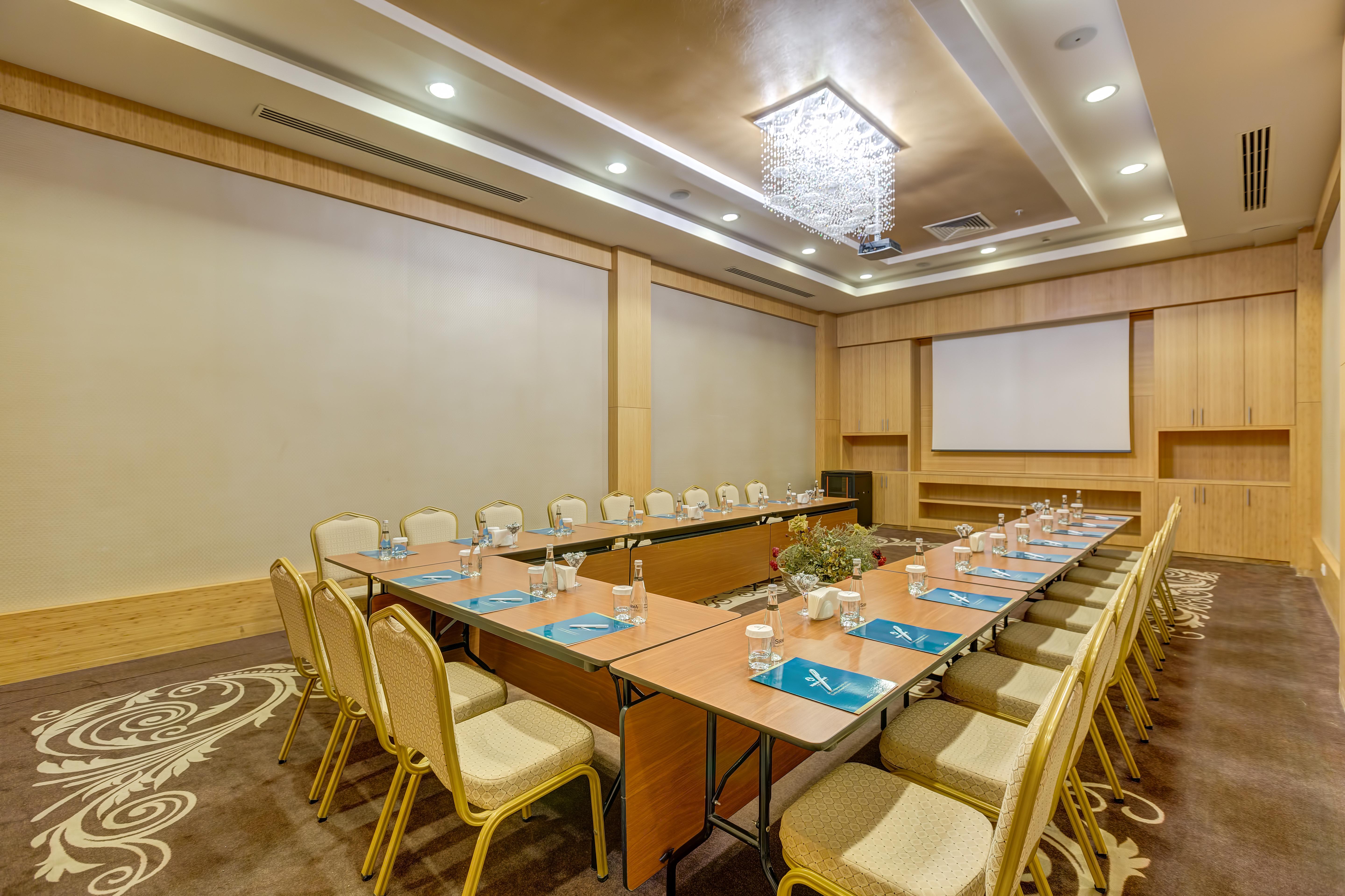Buyuk Abant Hotel Extérieur photo