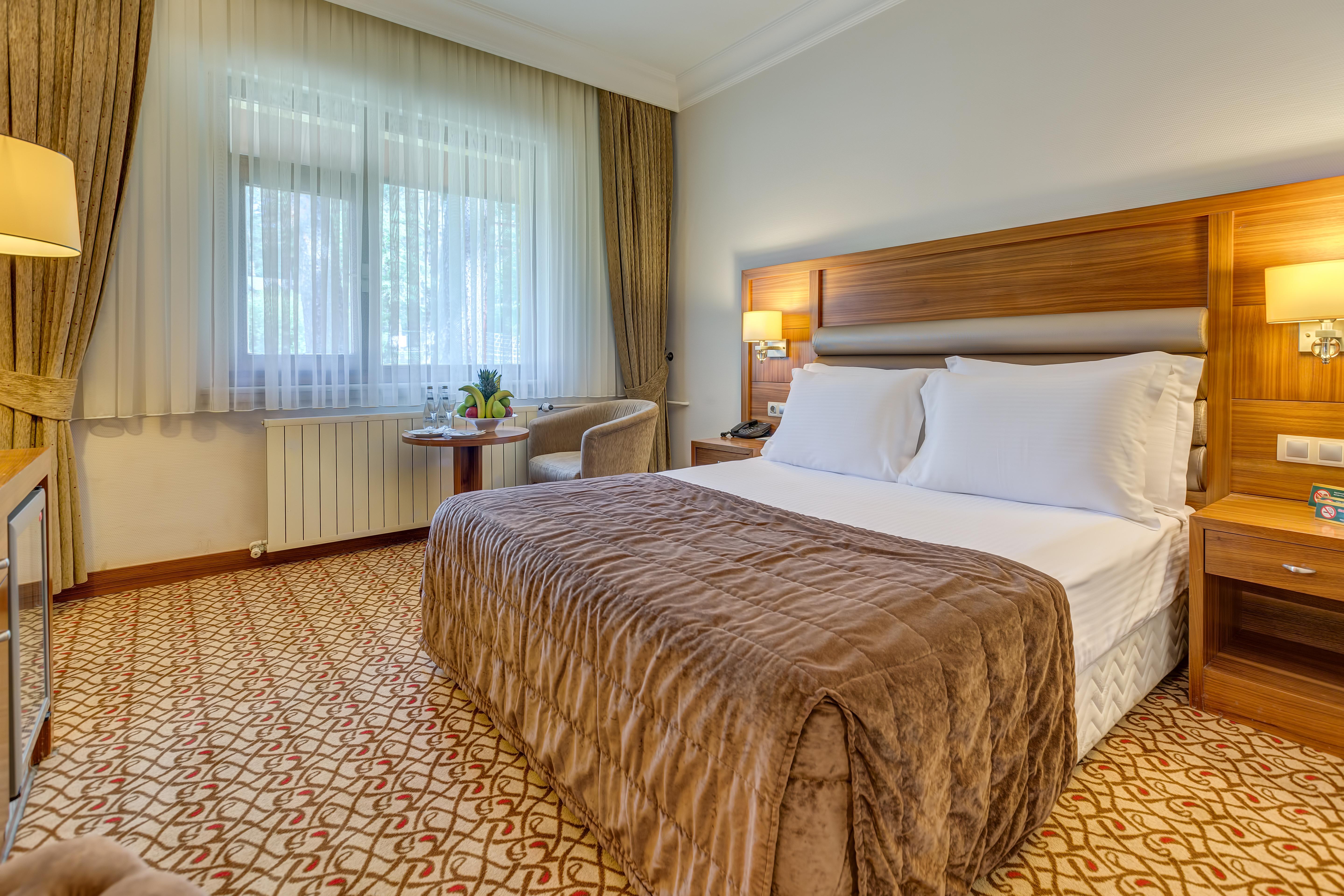 Buyuk Abant Hotel Extérieur photo